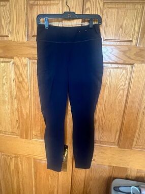 FLX - Black Active Outdoor Jogger